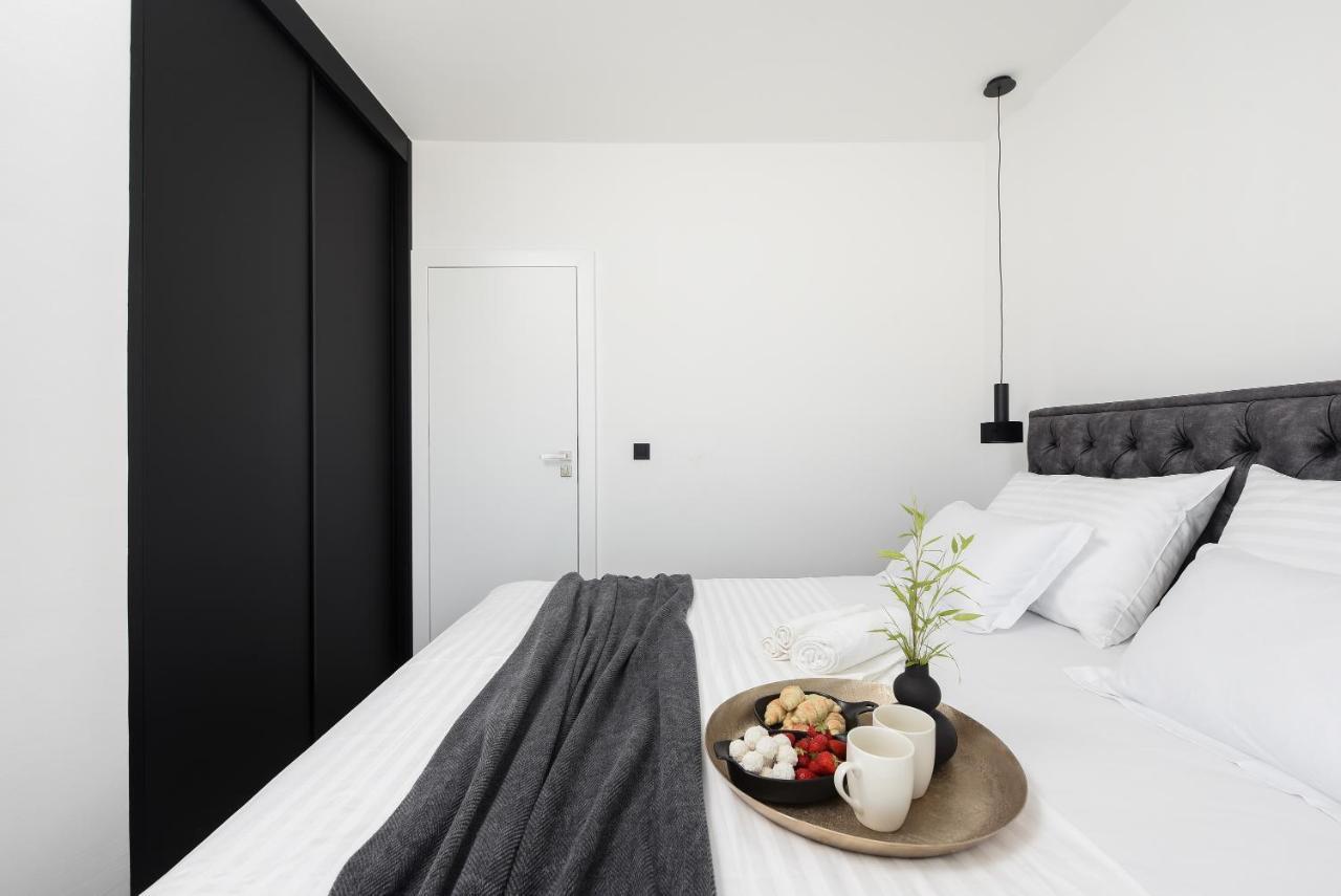 Luxury Apartment N Zadar Exterior photo