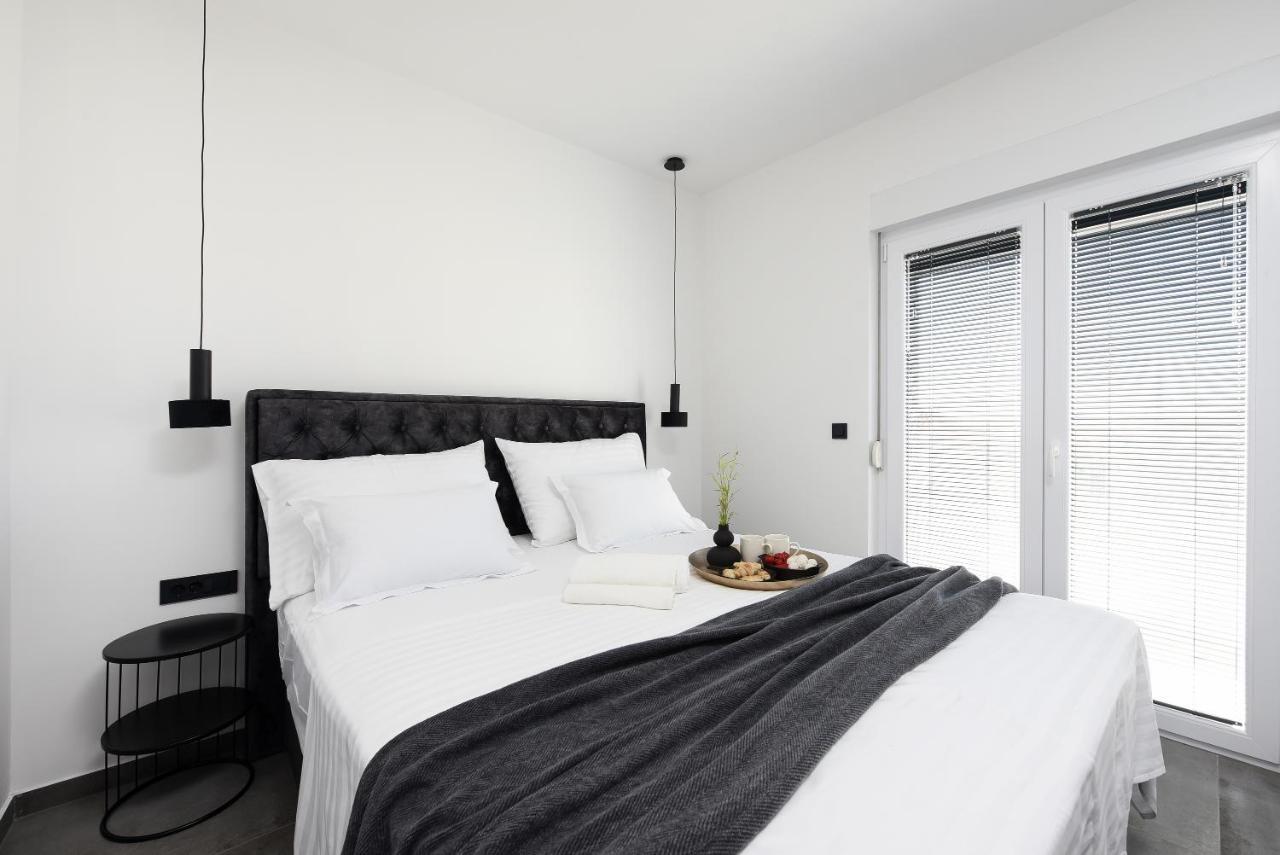 Luxury Apartment N Zadar Exterior photo