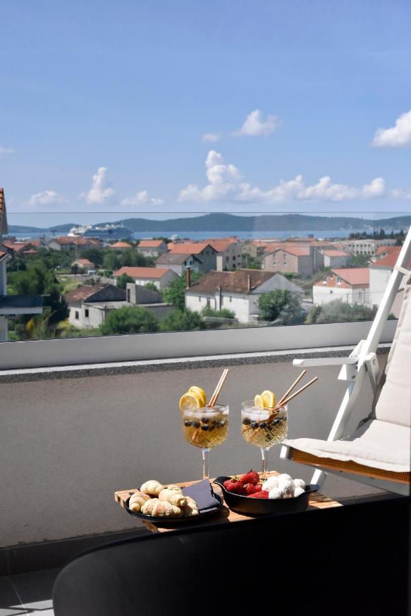 Luxury Apartment N Zadar Exterior photo
