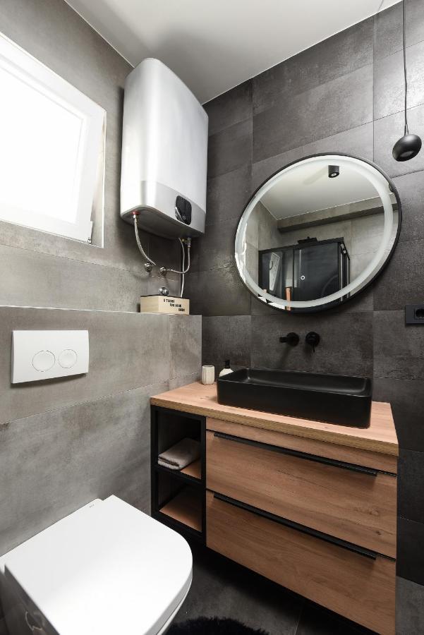 Luxury Apartment N Zadar Exterior photo