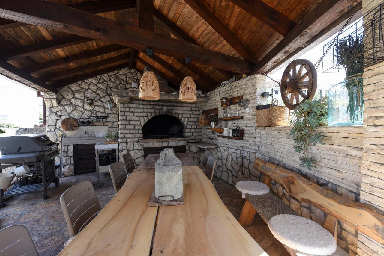 Luxury Apartment N Zadar Exterior photo