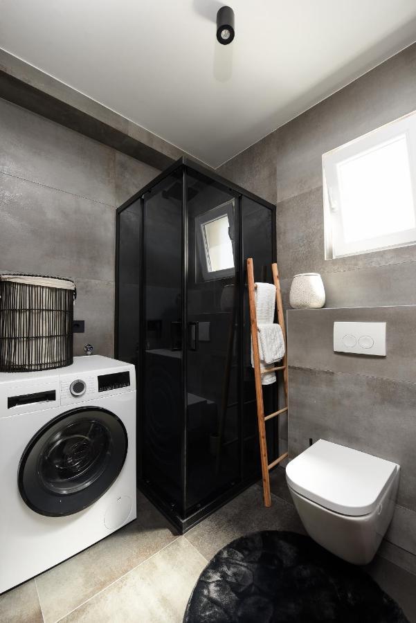 Luxury Apartment N Zadar Exterior photo