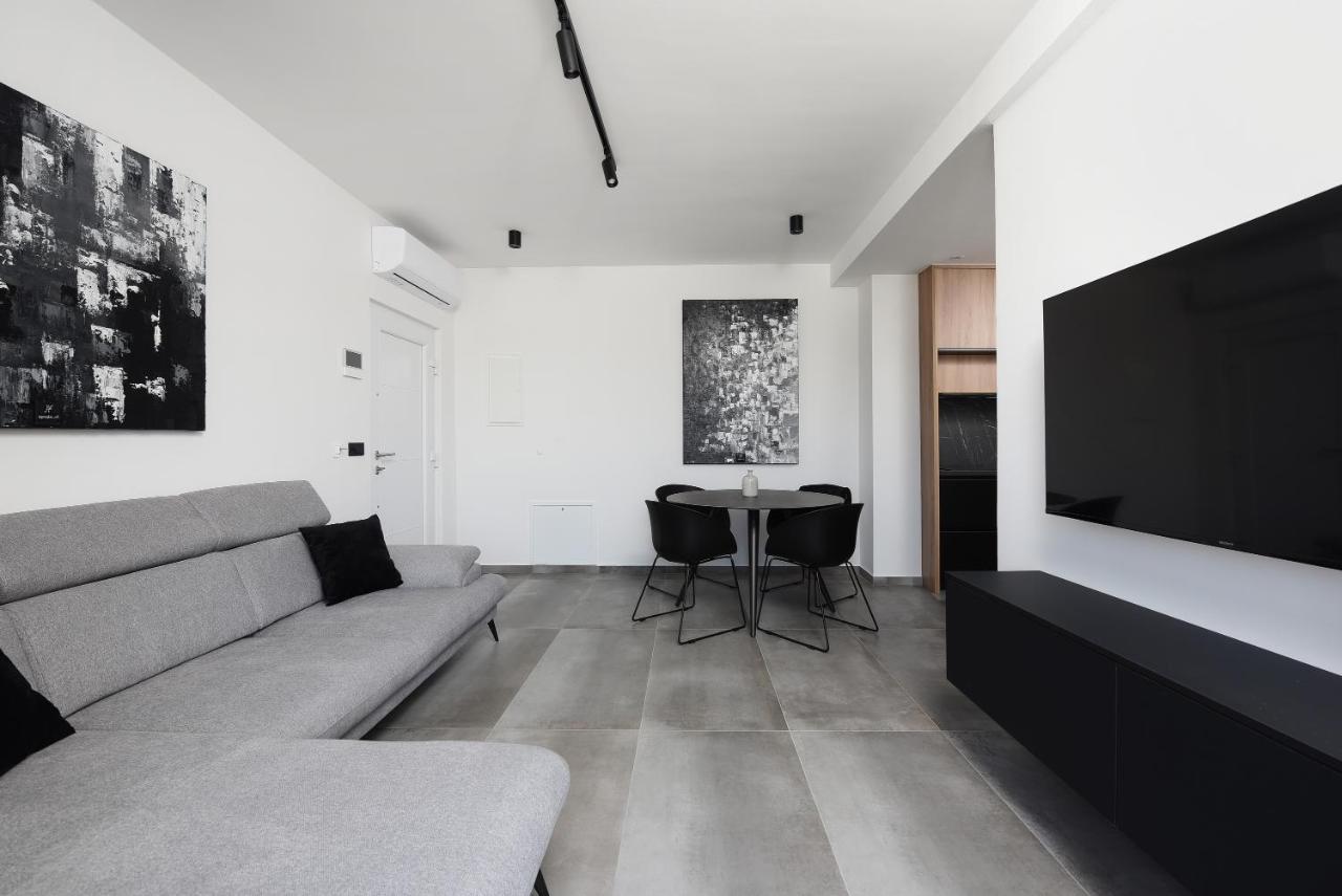 Luxury Apartment N Zadar Exterior photo