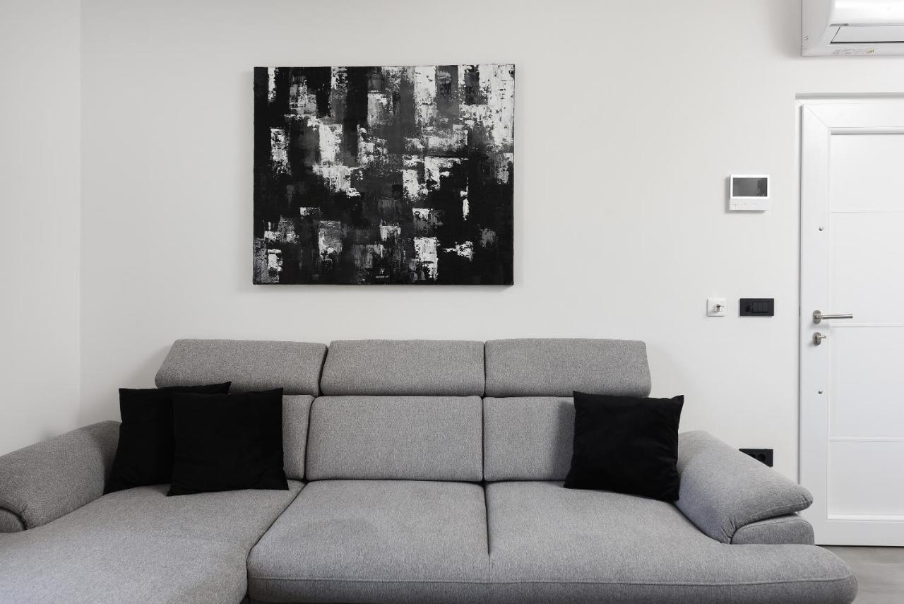 Luxury Apartment N Zadar Exterior photo