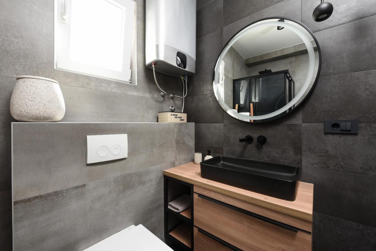 Luxury Apartment N Zadar Exterior photo