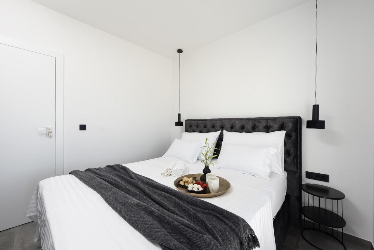Luxury Apartment N Zadar Exterior photo