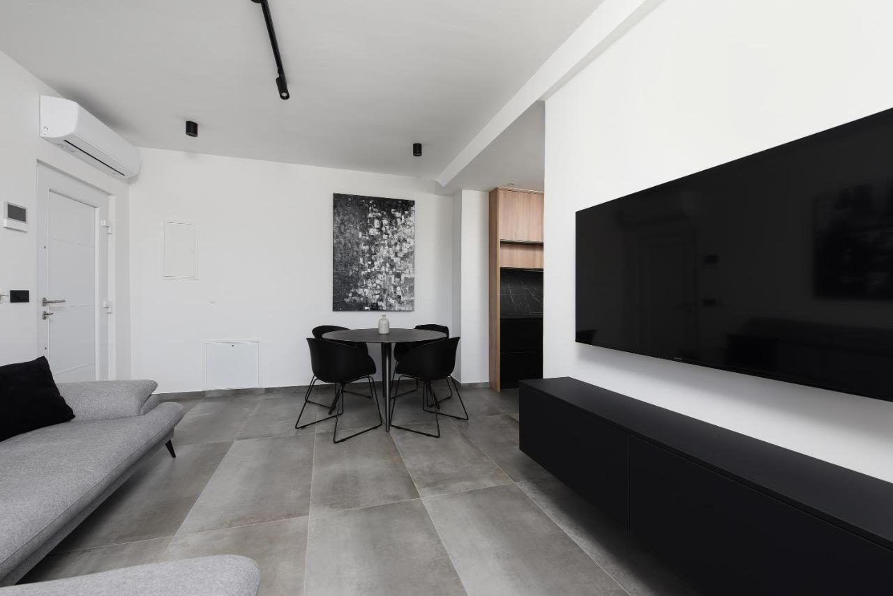 Luxury Apartment N Zadar Exterior photo