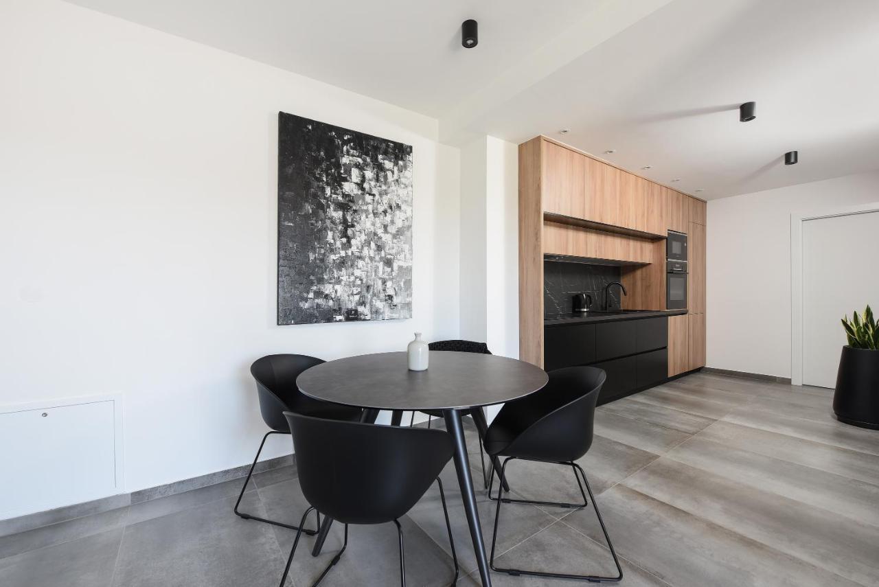 Luxury Apartment N Zadar Exterior photo