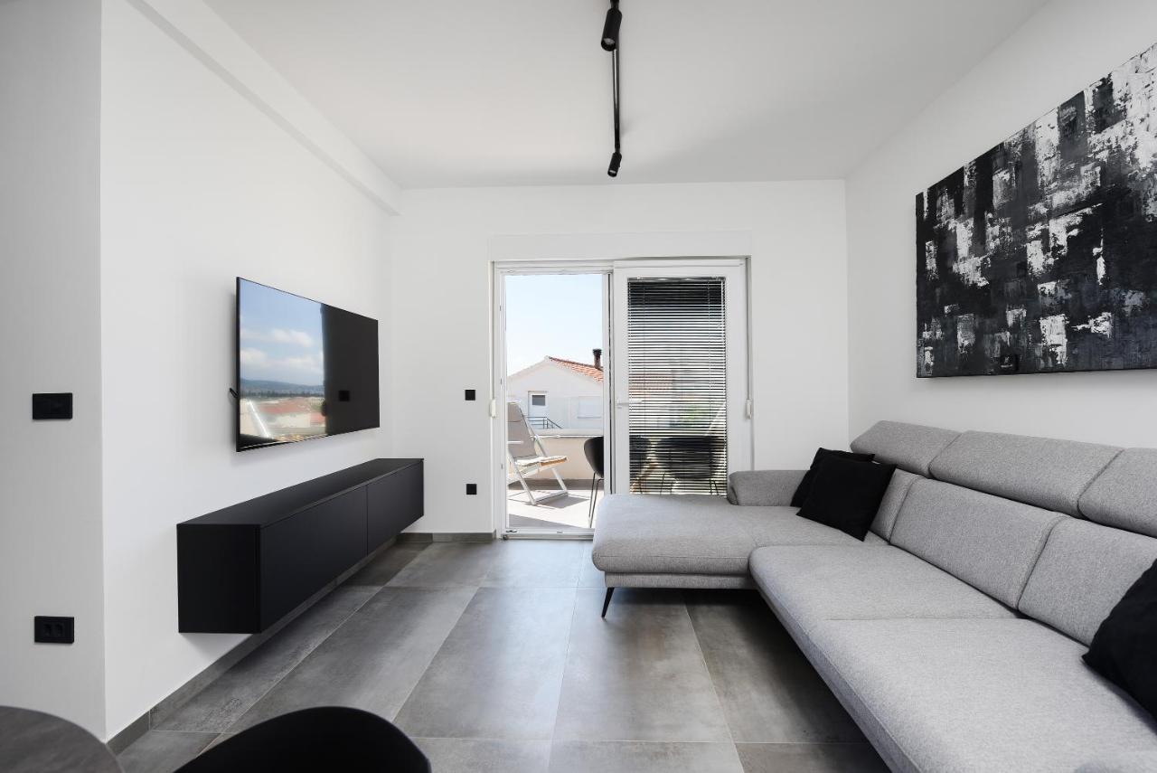 Luxury Apartment N Zadar Exterior photo
