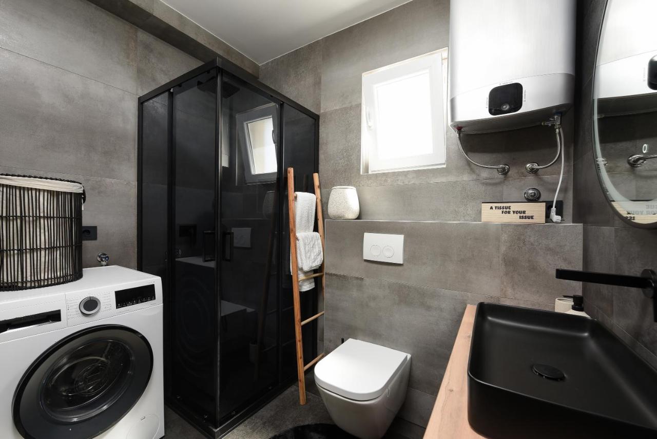 Luxury Apartment N Zadar Exterior photo